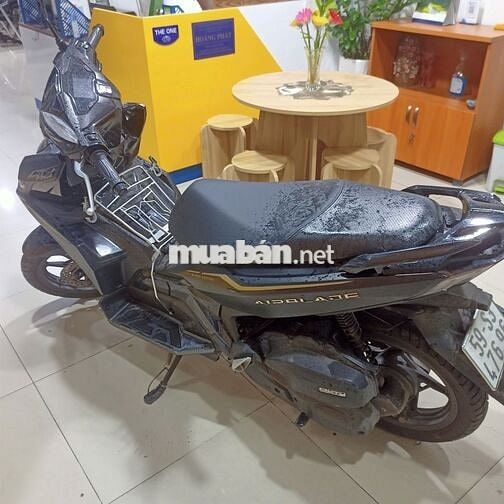 AirBlade 125 2021 - Biển số thành phố - Mới 90%