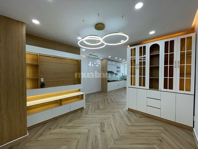 CĂN HỘ BELLEZA SIÊU ĐẸP LIỀN KỀ PHÚ MỸ HƯNG