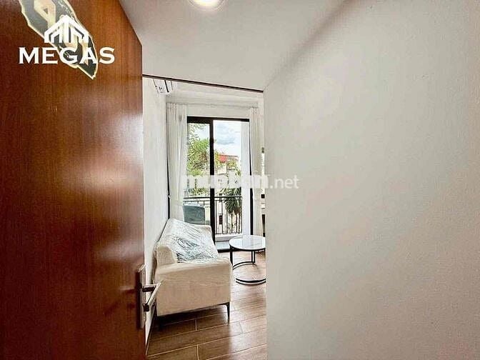 Duplex BanCol 2 Không Gian Ngủ Ngay Trần Bình Trọng