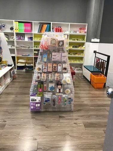 Cần sang nhượng cửa hàng bách hoá - shophouse CC SAFIRA