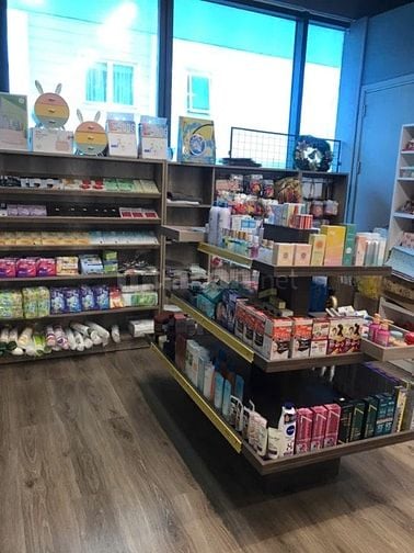 Cần sang nhượng cửa hàng bách hoá - shophouse CC SAFIRA