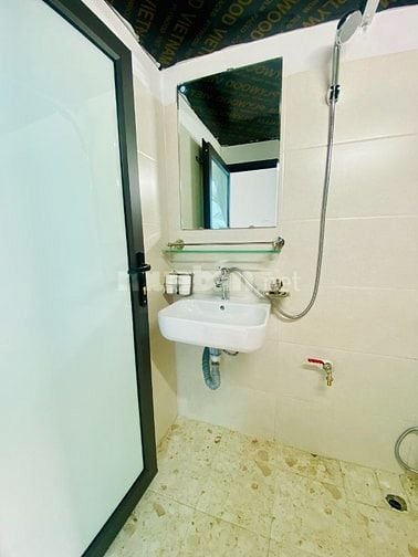 Cần cho thuê phòng trọ tại biệt thự khu C, Geleximco, Kđt Lê Trọng Tấn