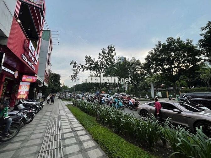 📢 MẶT TIỀN TRƯỜNG SƠN ( KHU SÂN BAY ) , Q. TÂN BÌNH - 8x25 - 3 TẦNG