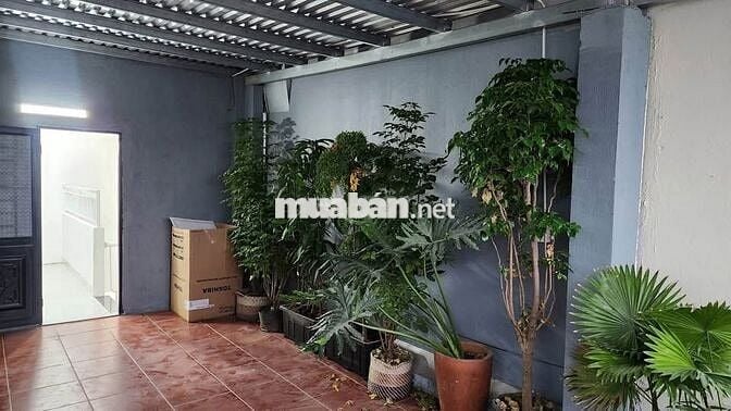 cần chủ mới cho căn nhà mới xây- 2ty5-SHR-Lê Đình Cẩn-Bình Tân