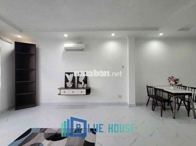 📍CHO THUÊ CĂN HỘ FULL NỘI THẤT - DIỆN TÍCH 45M2 BAN CÔNG LỚN