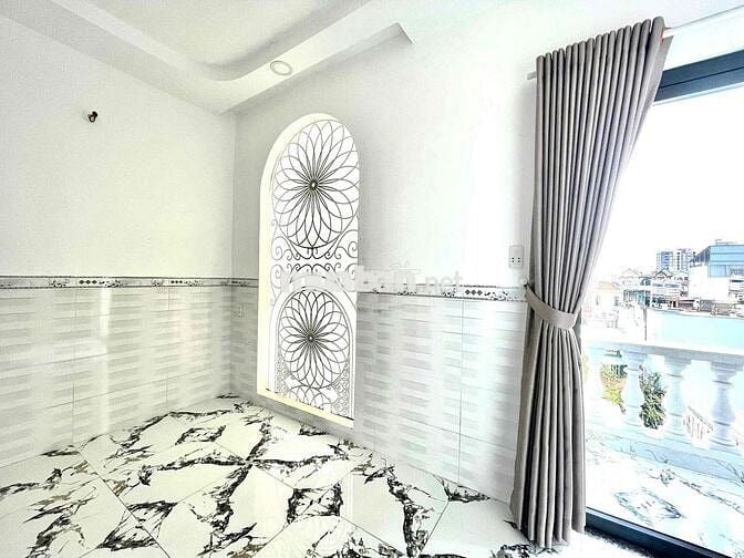 CĂN HỘ SIÊU THOÁNG SÁNG BANCOL RỘNG FULL NT CƠ BẢN NGAY LÊ ĐỨC THỌ