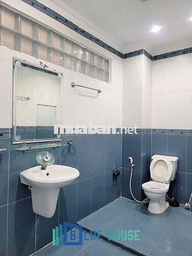 📍CHO THUÊ CĂN HỘ FULL NỘI THẤT - DIỆN TÍCH 45M2 BAN CÔNG LỚN