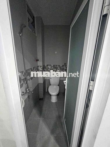 Nhà 3PN (WC riêng từng phòng), full nội thất. Trường Sa. P12 quận 3.