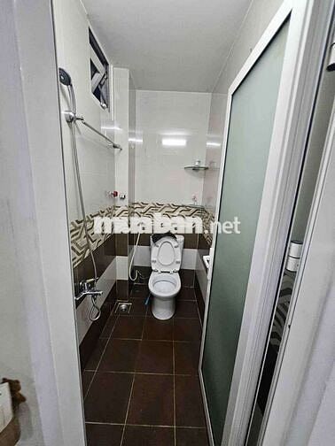 Nhà 3PN (WC riêng từng phòng), full nội thất. Trường Sa. P12 quận 3.