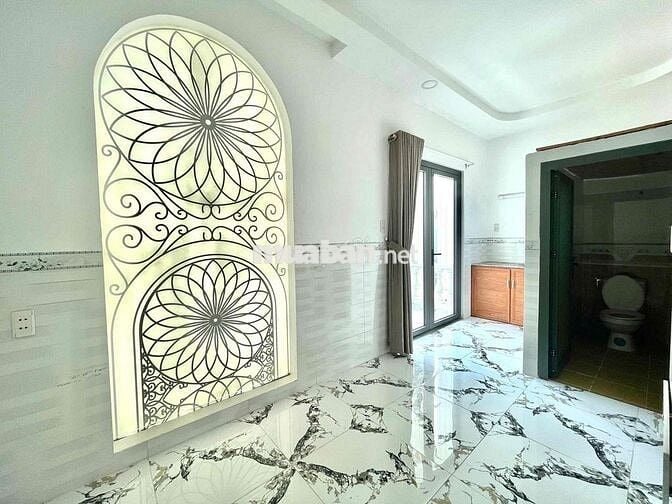 CĂN HỘ SIÊU THOÁNG SÁNG BANCOL RỘNG FULL NT CƠ BẢN NGAY LÊ ĐỨC THỌ
