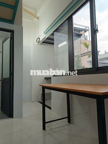 DUPLEX BAN CÔNG FULL NỘI THẤT CÓ THANG MÁY NGAY ĐẠI HỌC VĂN HIẾN