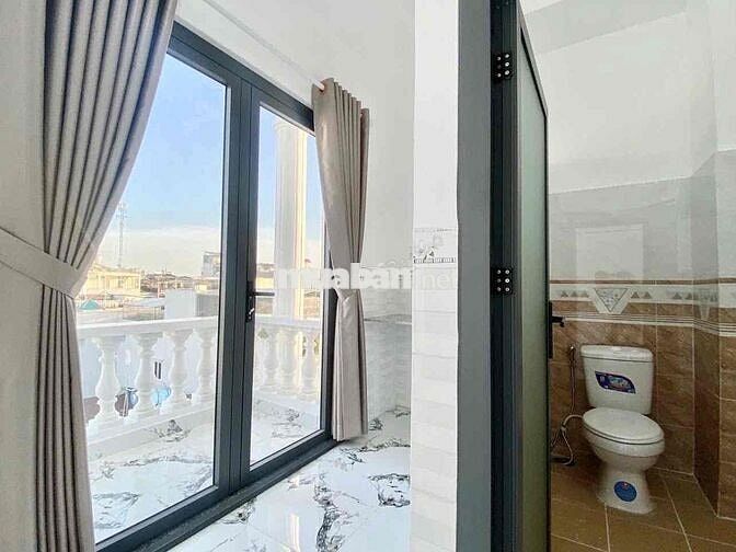 CĂN HỘ SIÊU THOÁNG SÁNG BANCOL RỘNG FULL NT CƠ BẢN NGAY LÊ ĐỨC THỌ