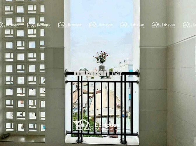 DUPLEX BAN CÔNG - MÁY GIẶT RIÊNG NGAY ĐẦM SEN - NHÀ MỚI ĐẸP