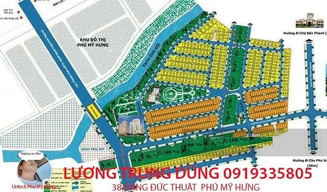 Bán nóng căn nhà Phú Mỹ VPH, giá rẻ hơn thị trường 2,5 tỷ
