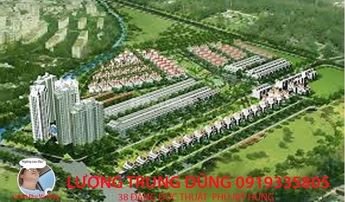 Bán nóng căn nhà Phú Mỹ VPH, giá rẻ hơn thị trường 2,5 tỷ
