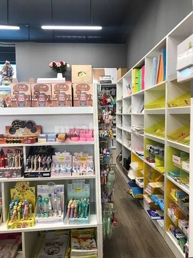 Cần sang nhượng cửa hàng bách hoá - shophouse CC SAFIRA