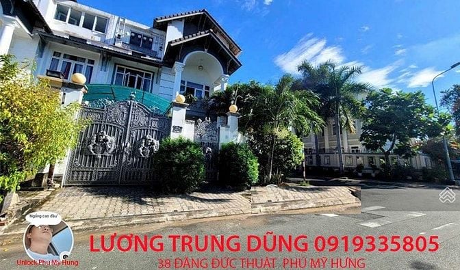 Bán nóng căn nhà Phú Mỹ VPH, giá rẻ hơn thị trường 2,5 tỷ
