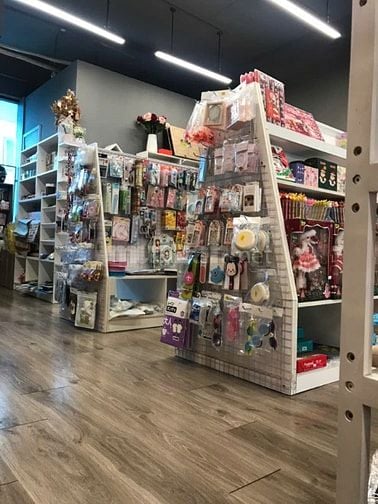 Cần sang nhượng cửa hàng bách hoá - shophouse CC SAFIRA