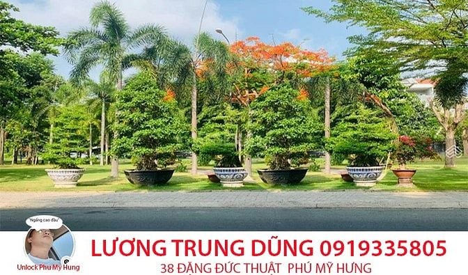 Bán nóng căn nhà Phú Mỹ VPH, giá rẻ hơn thị trường 2,5 tỷ