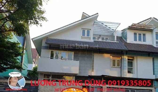 Bán nóng căn nhà Phú Mỹ VPH, giá rẻ hơn thị trường 2,5 tỷ