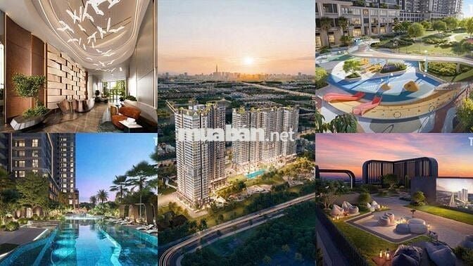 Bán căn hộ cạnh VinCom Dĩ An 1tỷ150 tt dài hạn 6tr/tháng KHÔNG VAY