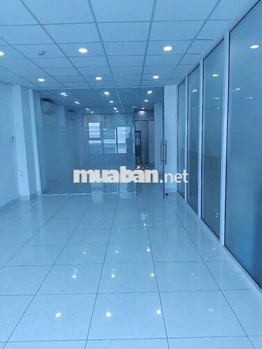 📢 CHO THUÊ SÀN VP TẠI BẠCH ĐẰNG - 75M2 - NGĂN SẴN PHÒNG
