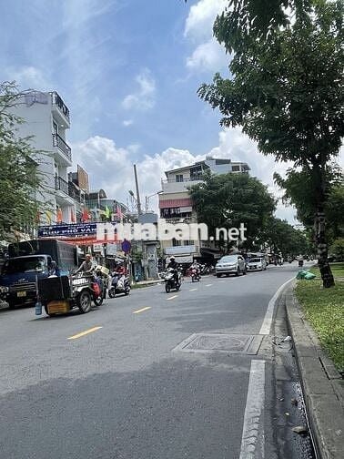 MT Cho thuê 35 Hồ Văn Huê 4.5x17m 3 tầng 5pn giá 39 triệu