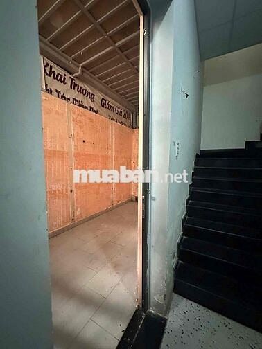 Mặt Bằng Kinh Doanh 100m2 ngay CityLand khu dân cư sầm uất nhất GV