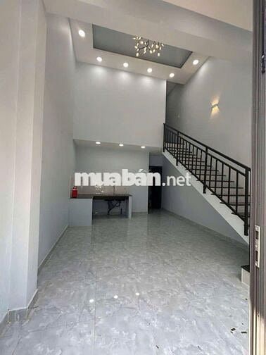 BÁN NHÀ MÃ LÒ GẦN GÒ XOÀI HẺM XƯ TẢI GIÁ TỐT