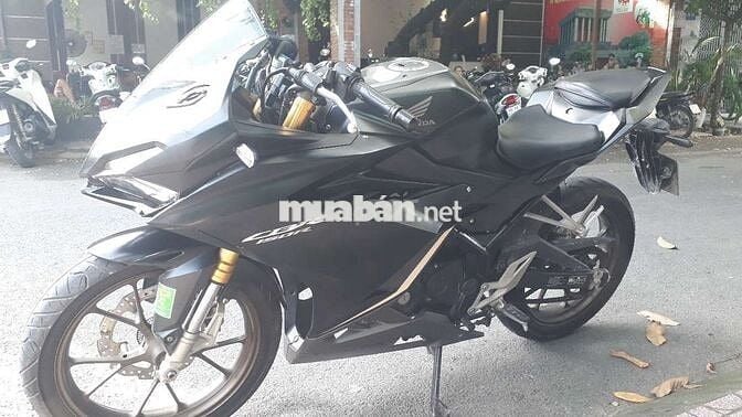 🥰Tphcm Cbr 150abs 2023 zinđẹp chínhchủ côngchứng