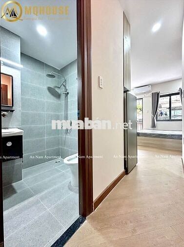 PHÒNG FULL NỘI THẤT MỚI 100%- HUỲNH VĂN BÁNH, HỖ TRỢ GIỮ PHÒNG
