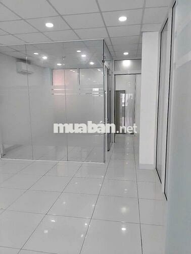 📢 CHO THUÊ SÀN VP TẠI BẠCH ĐẰNG - 75M2 - NGĂN SẴN PHÒNG