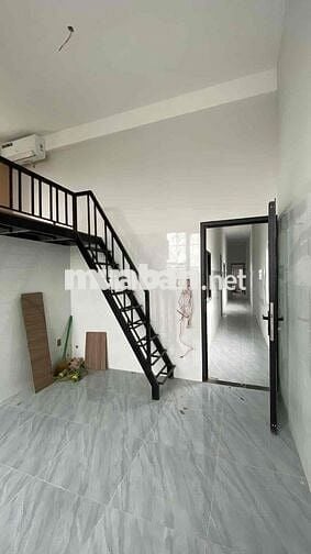 DUPLEX BAN CÔNG NGAY VĂN LANG CS3