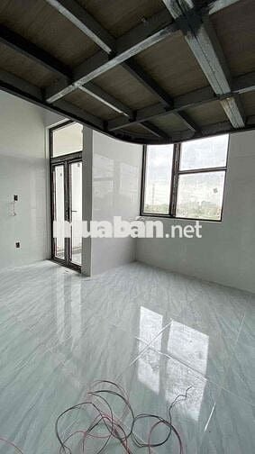DUPLEX BAN CÔNG NGAY VĂN LANG CS3