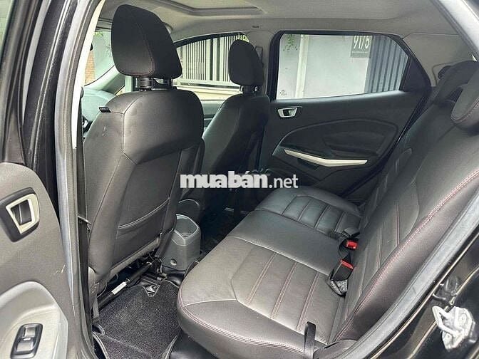 ✅ Ecosport 1.5L Titanium bớt lộc 7.9tr nhanhgọn