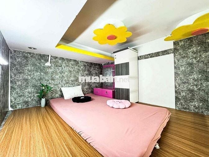 DUPLEX 3 CHỖ NGỦ RIÊNG TRUNG TÂM QUẬN TÂN BÌNH