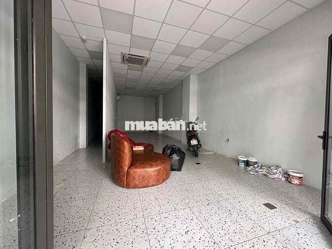 Mặt Bằng Kinh Doanh 100m2 ngay CityLand khu dân cư sầm uất nhất GV