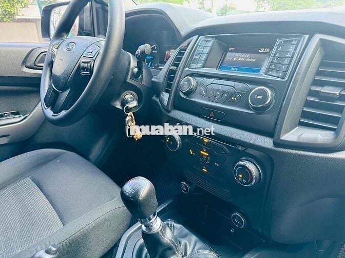 ✅ Ford XLS Số Sàn cực bền - Bh 1 năm 20.000km