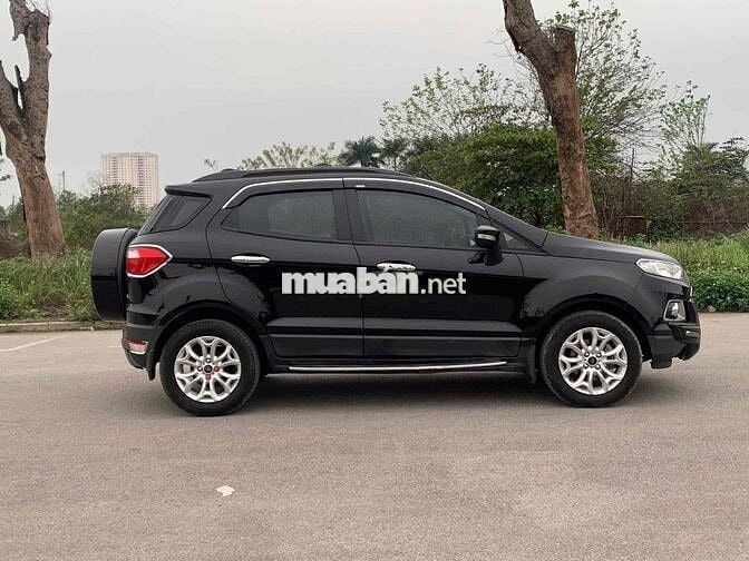 ✅ Ecosport 1.5L Titanium bớt lộc 7.9tr nhanhgọn