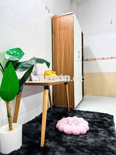 DUPLEX 3 CHỖ NGỦ RIÊNG TRUNG TÂM QUẬN TÂN BÌNH