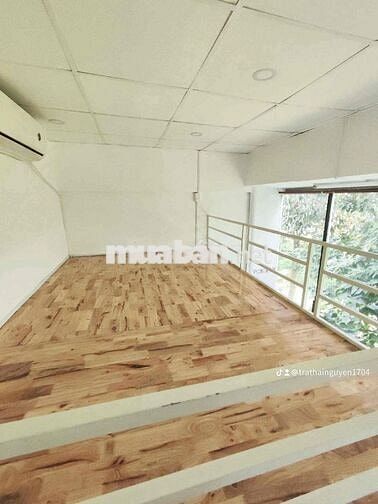 SÂN BAY TSN - CHO THUÊ DUPLEX CỬA SỔ TRỜI 30m2 GIÁ RẺ - BẠCH ĐẰNG