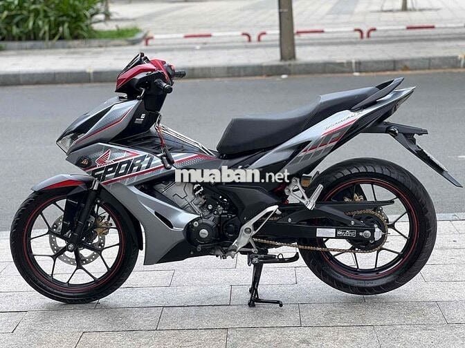 ❤️ WinnerX 150 Abs đời 2021 bstp 101.10 chính chủ