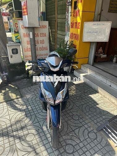 Yamaha luvias Bstp 9 chủ