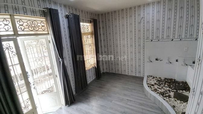 Cho Thuê nhà nguyên căn đường số 38, Thủ đức giá rẻ