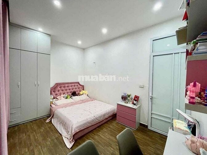 Hot! Bán nhà Hạ Đình, 2 thoáng, nhà đẹp, ngõ ba gác. 46mx5T. Chỉ 8,5ty
