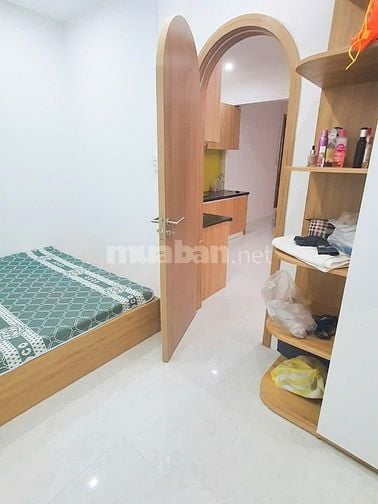 💥 LÔ GÓC – NỞ HẬU – NHÀ MỚI Ở NGAY – DÒNG TIỀN 9TR/THÁNG  📍 Vị trí: 