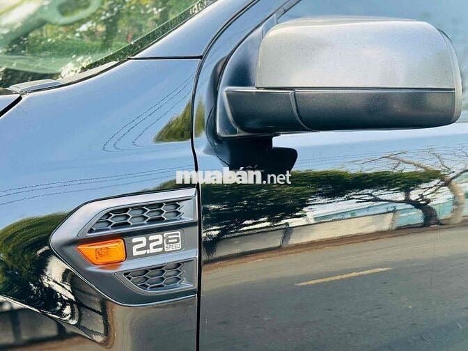 ✅ Ford XLS Số Sàn cực bền - Bh 1 năm 20.000km