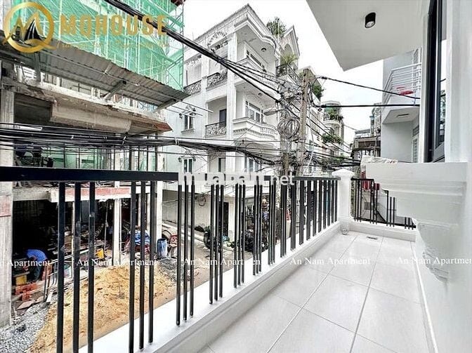 PHÒNG FULL NỘI THẤT MỚI 100%- HUỲNH VĂN BÁNH, HỖ TRỢ GIỮ PHÒNG