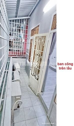 Cho Thuê nhà nguyên căn đường số 38, Thủ đức giá rẻ