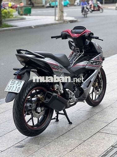 ❤️ WinnerX 150 Abs đời 2021 bstp 101.10 chính chủ